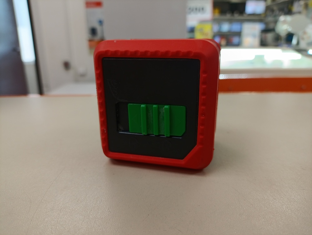 Нивелир Condtrol Smart 2D;