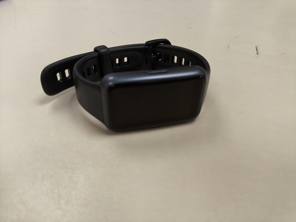 Фитнес-браслет Huawei Band 7