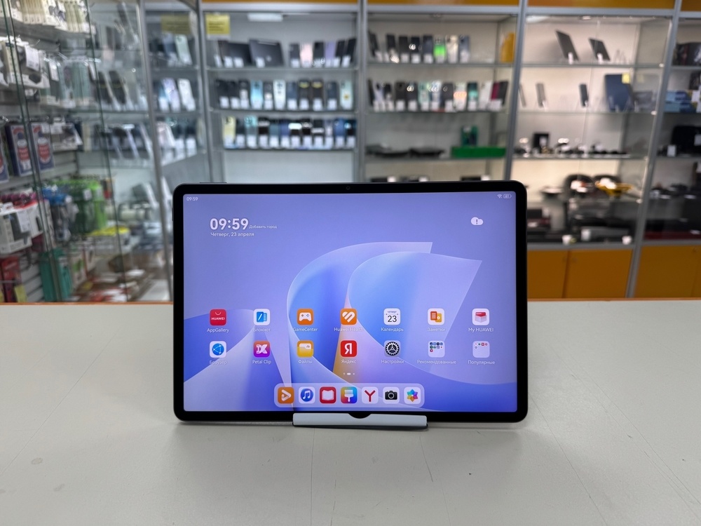 Планшет Huawei MatePad 11.5"S 12/256