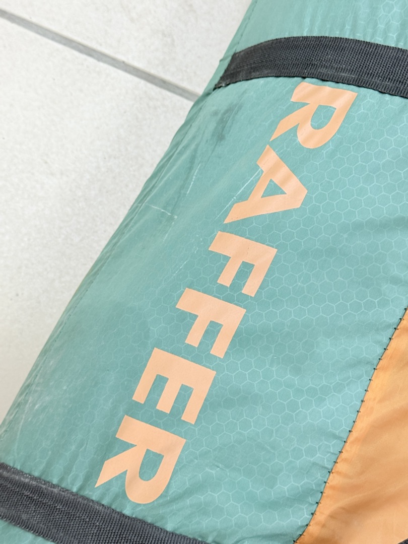 Палатка Raffer 