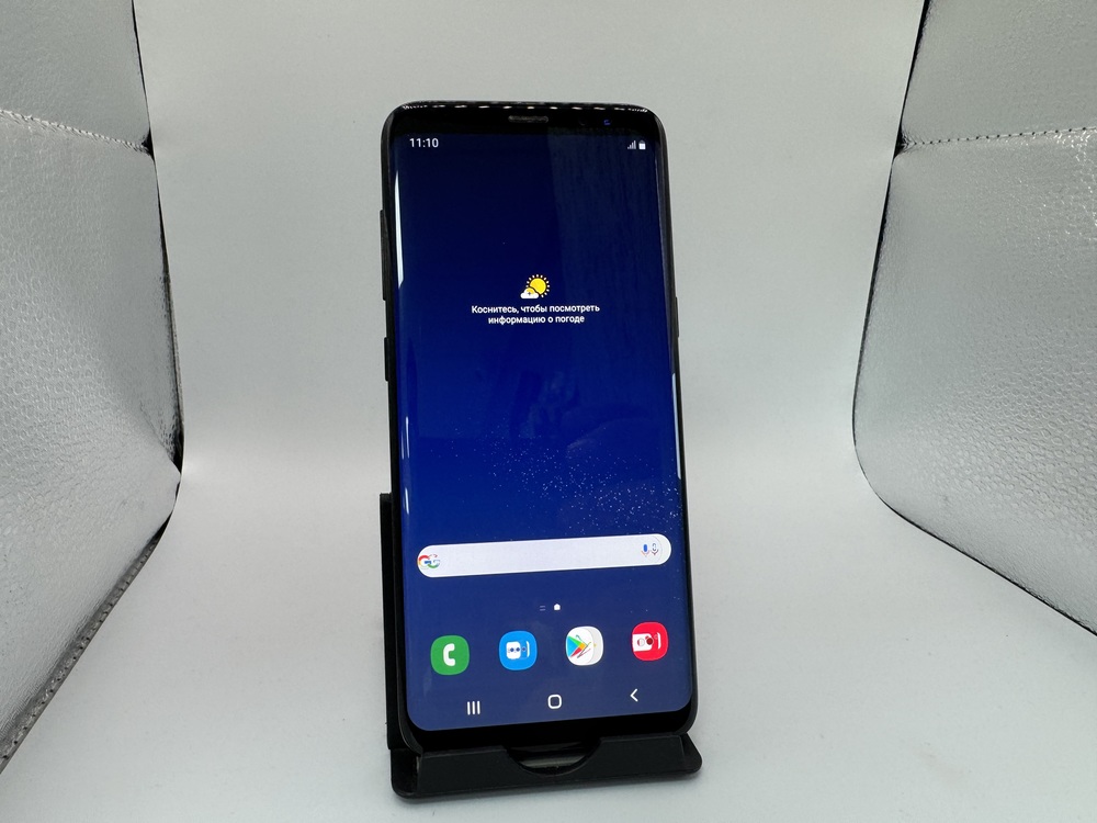 Смартфон Samsung Galaxy S8 4/64