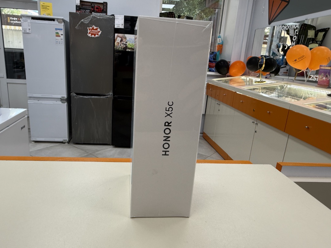 Смартфон Honor X5C 4/64