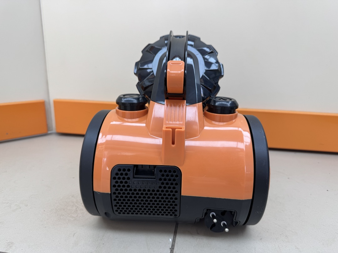 Пылесос Kitfort КТ-5280