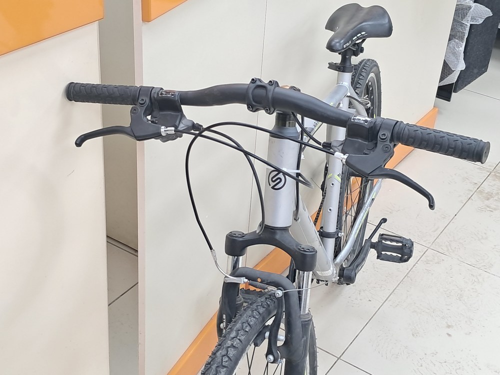 Велосипед STELS Navigator 590V K010 26"