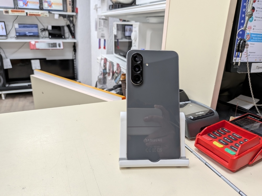 Смартфон Samsung Galaxy A56 5G 8/128