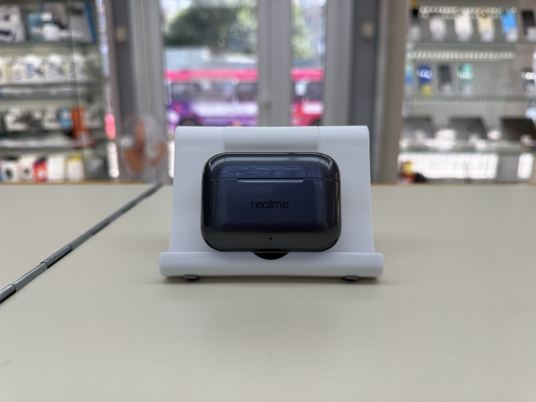 Наушники беспроводные REALME Buds T200