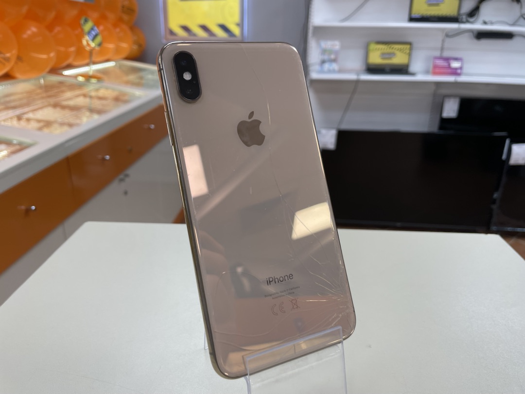 Смартфон Apple iPhone Xs Max 64Gb