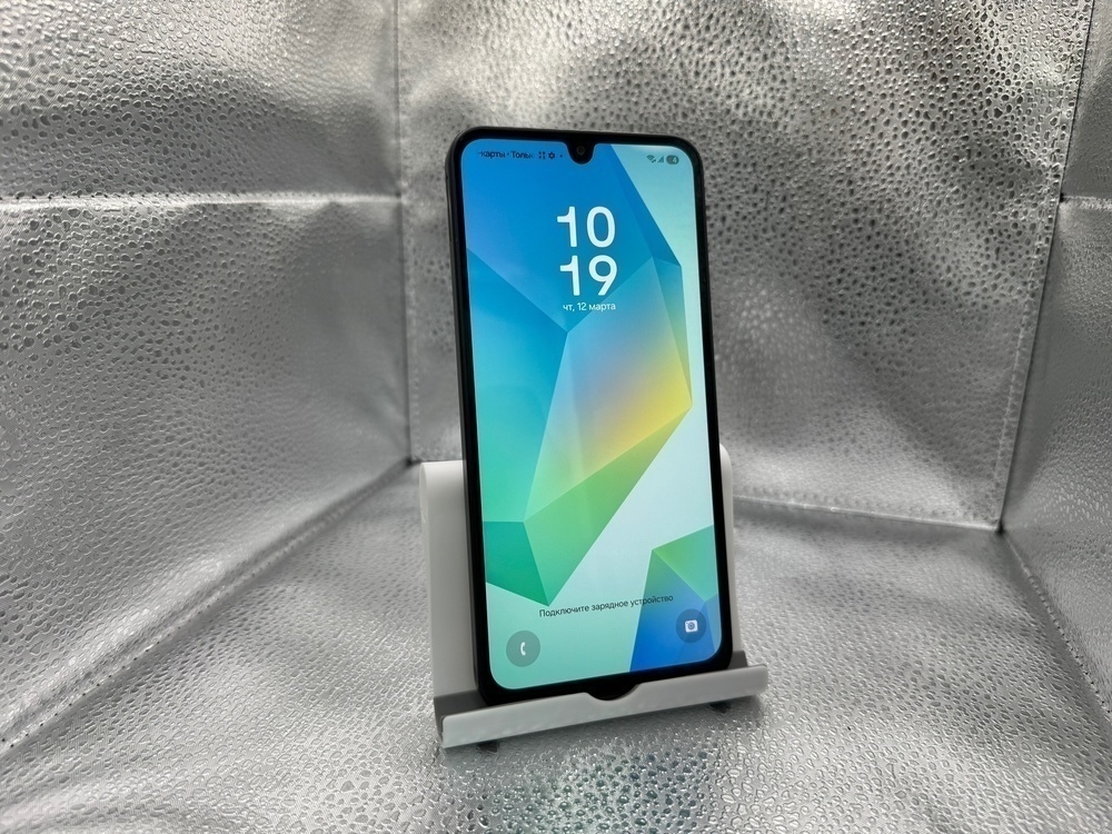 Смартфон Samsung Galaxy A16 8/256