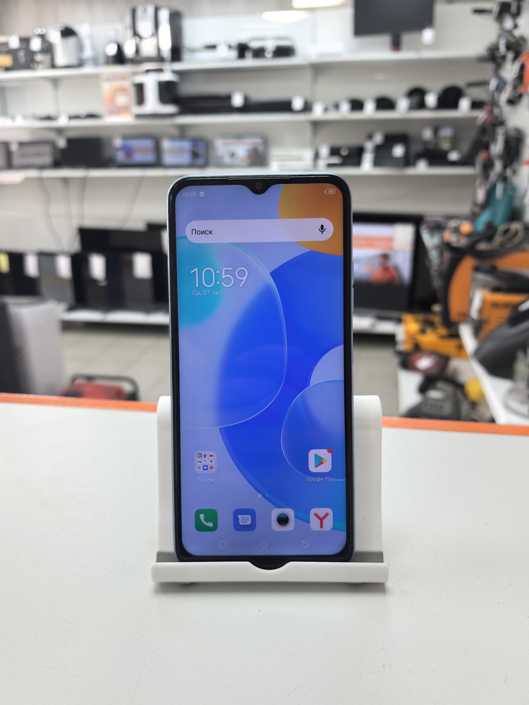 Смартфон Tecno POP 6 Pro 2/32