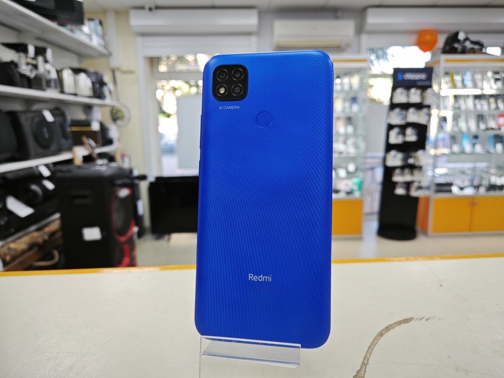 Смартфон Xiaomi Redmi 9C 2/32 NFC