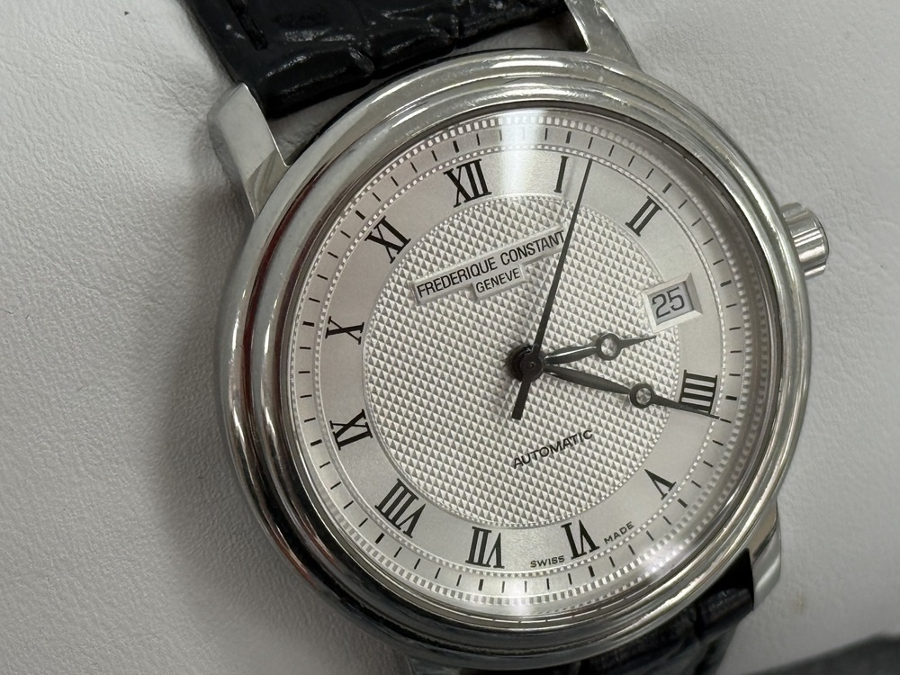 Часы наручные FREDERIQUE CONSTANT fc-303/310x3p4/5/6