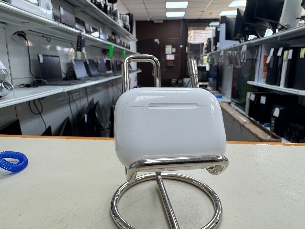 Наушники беспроводные Apple AirPods Pro 3 Gen