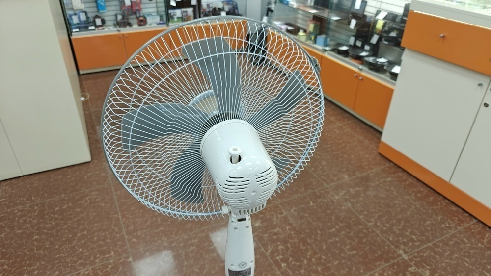 Вентилятор Centek CT-5035