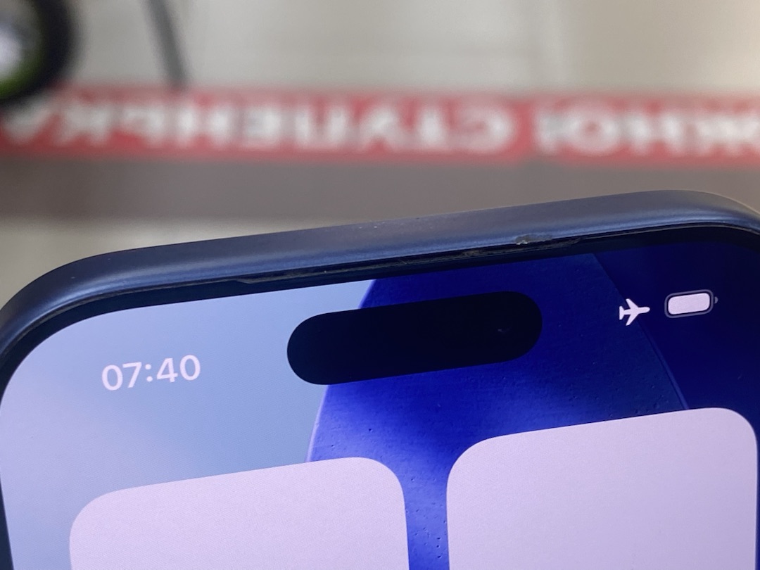 Смартфон Apple Iphone 17 Pro 256Gb