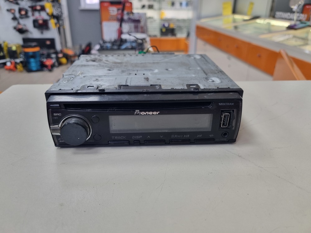 Автомагнитола Pioneer DEH-X3800UI