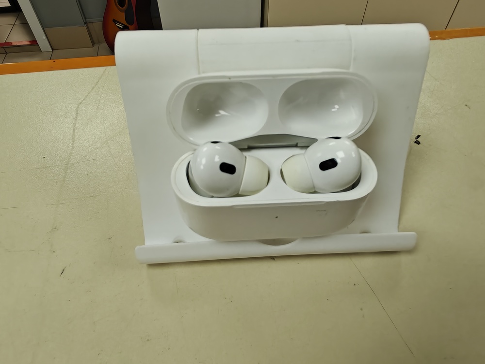 Наушники беспроводные Apple AirPods Pro 2 Gen