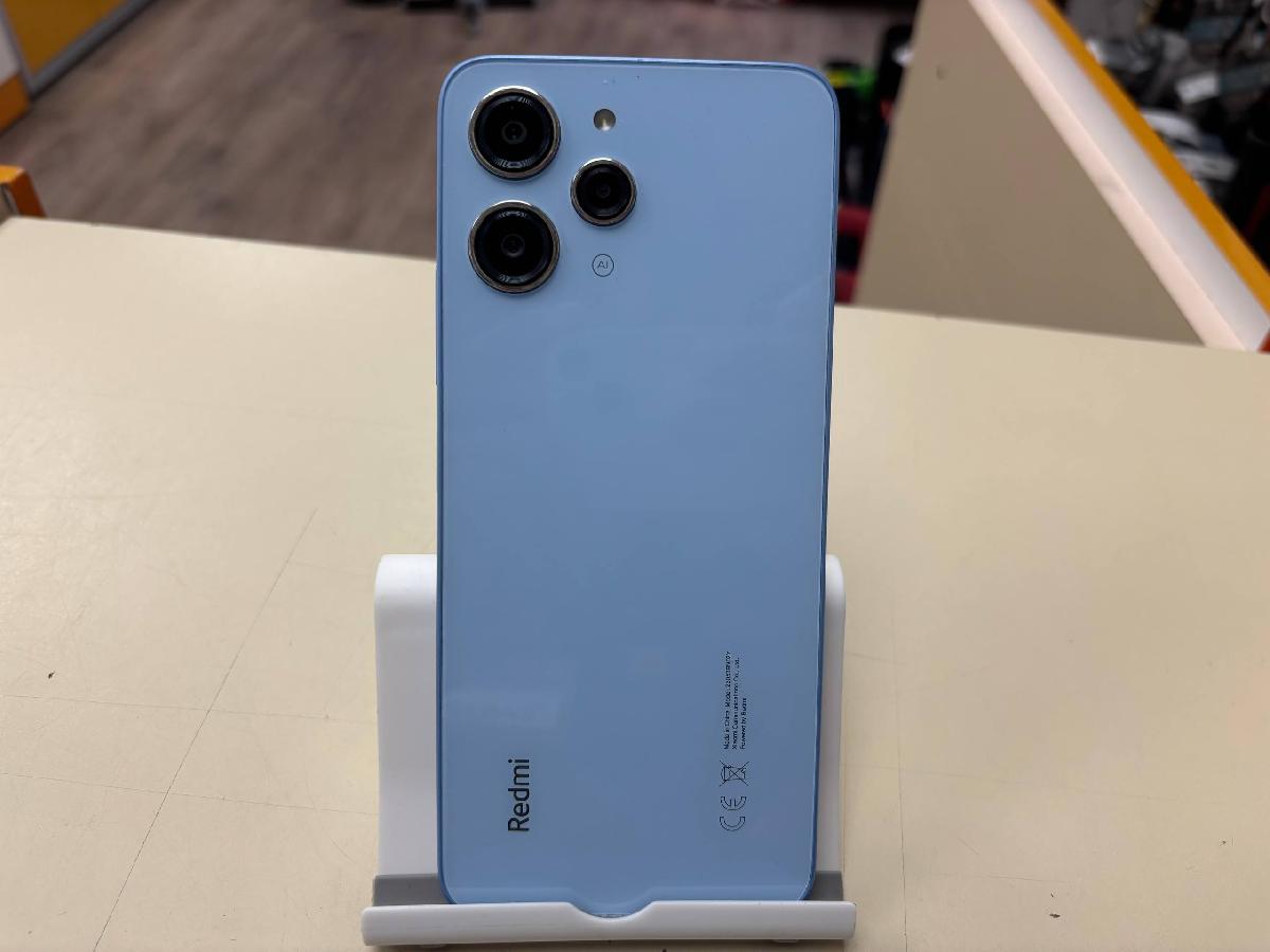 Смартфон Xiaomi Redmi 12 8/256