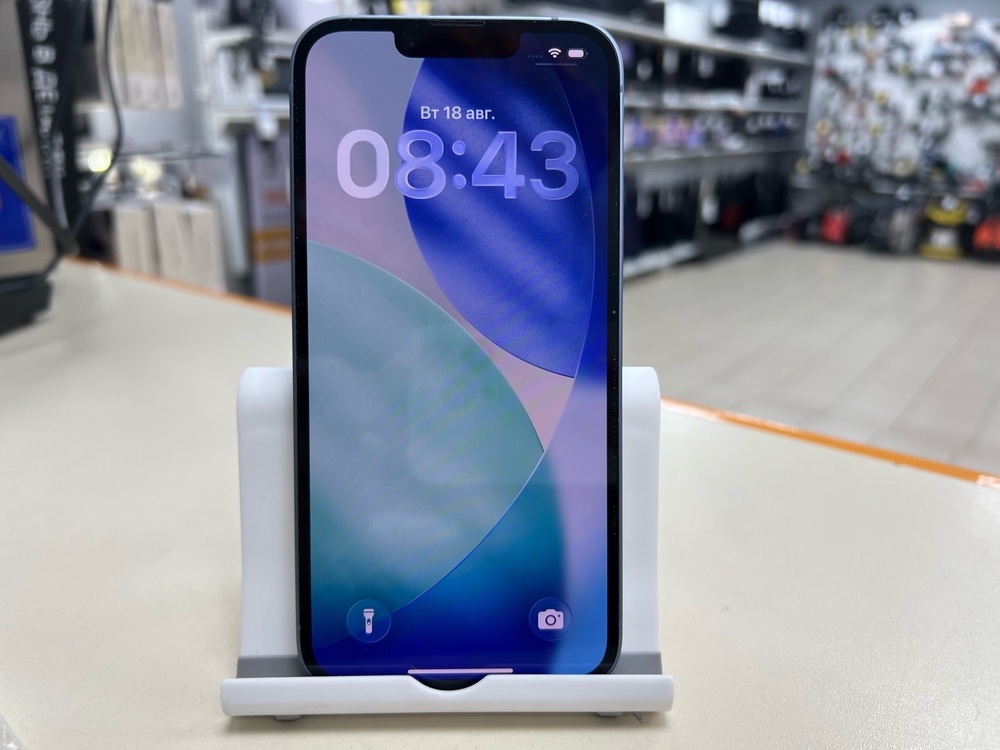 Смартфон Apple Iphone 14 256Gb