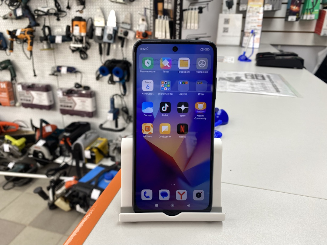 Смартфон Xiaomi Redmi 10 4/128