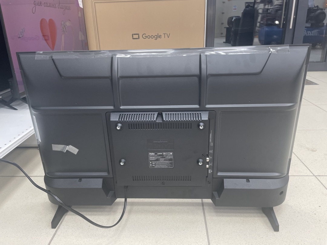 LED Телевизор Haier 32 LED HD H1