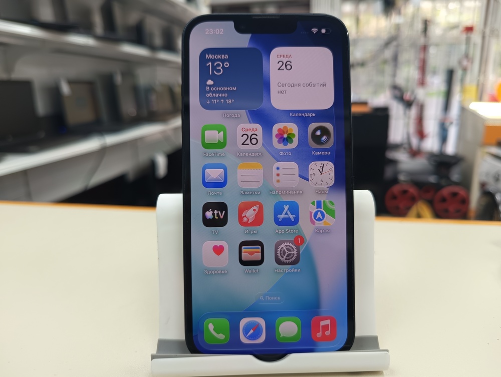 Смартфон Apple Iphone 14 128Gb