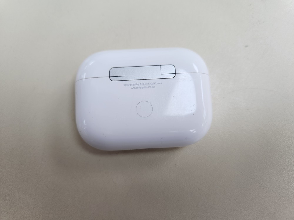 Наушники беспроводные Apple AirPods Pro 2 Case USB-C