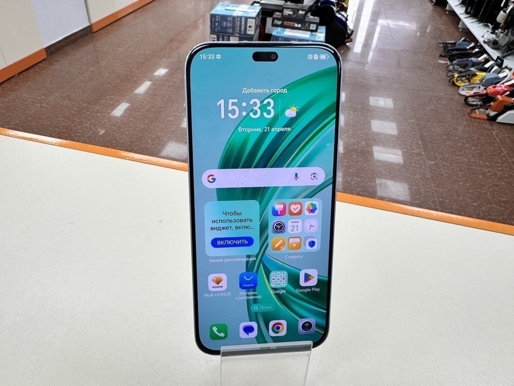 Смартфон Honor X8b 8/128