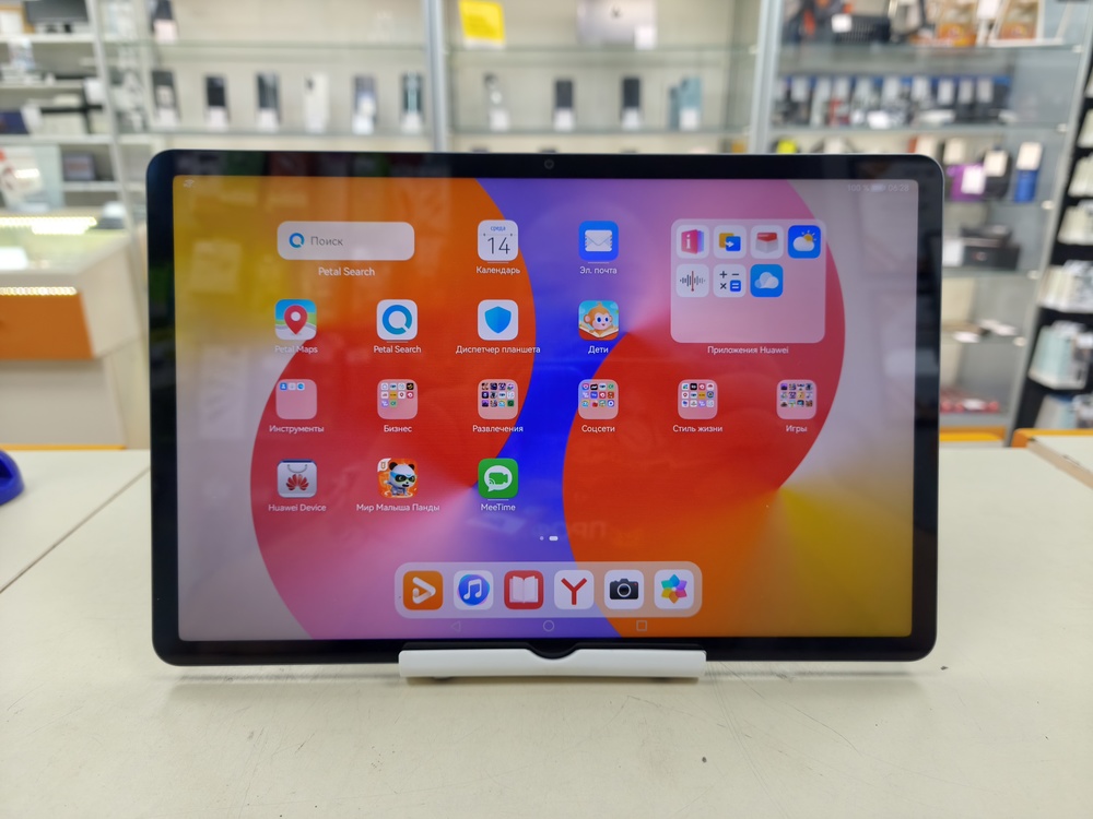 Планшет Huawei MatePad SE 11" 4/128 Гб