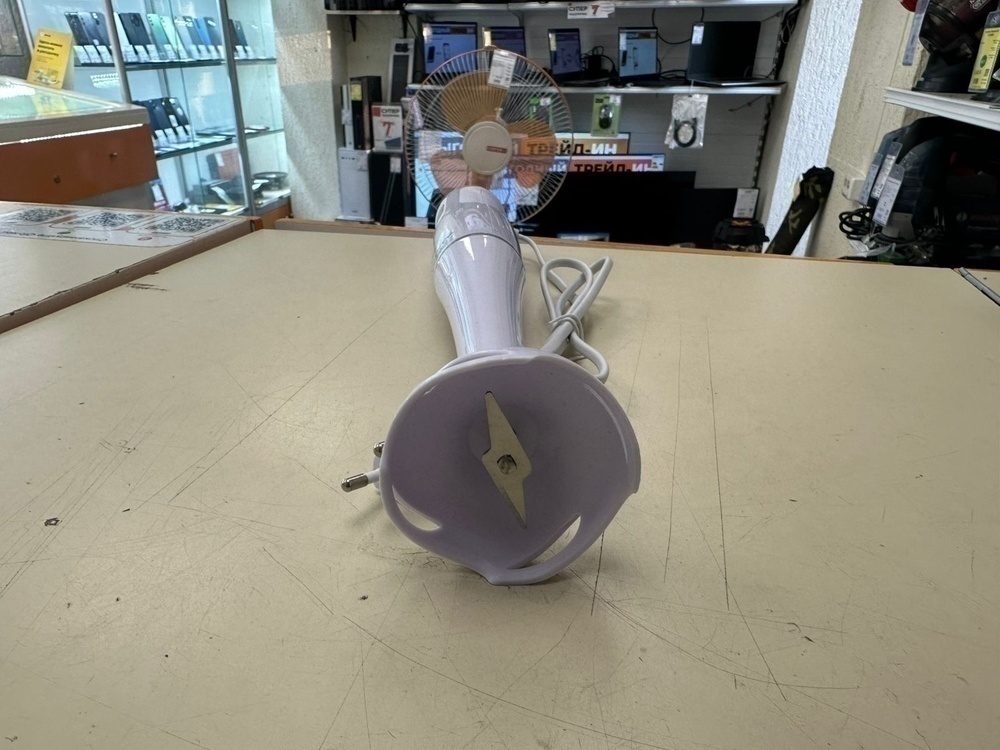 Блендер Scarlett SC-HB42S12