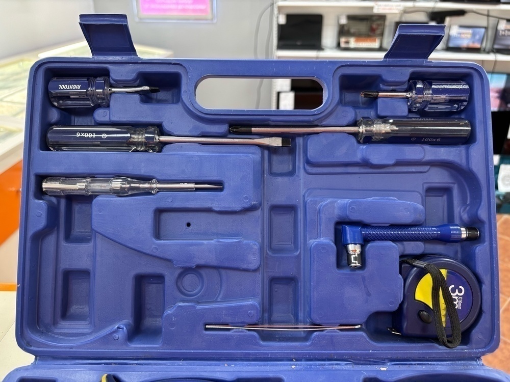 Набор инструментов No Name 33pcs