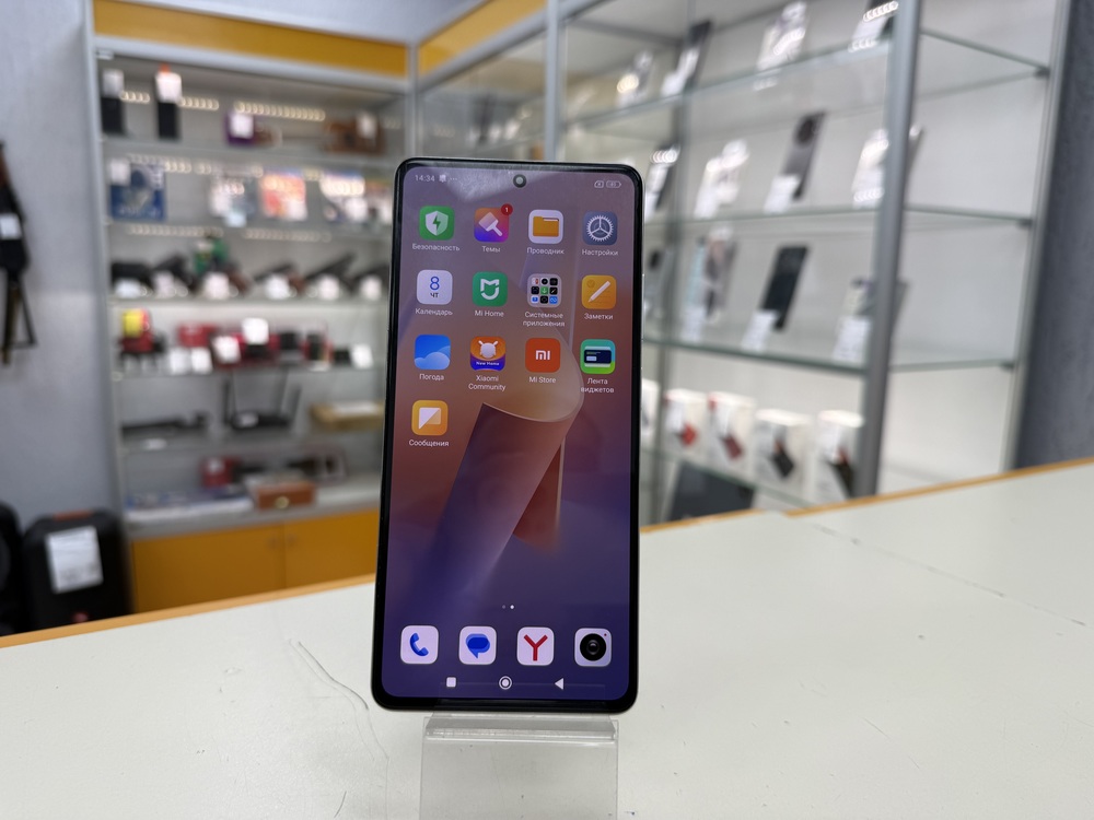 Смартфон Xiaomi Redmi Note 12 PRO + 5G 8/256