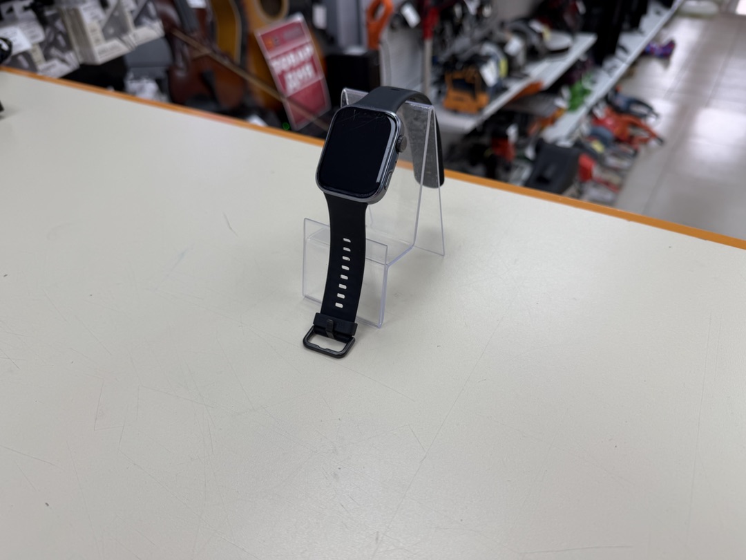 Смарт-часы Huawei WATCH FIT 4