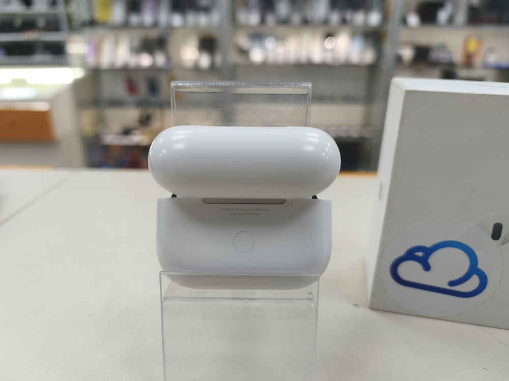 Наушники беспроводные Apple AirPods Pro 2 Case USB-C