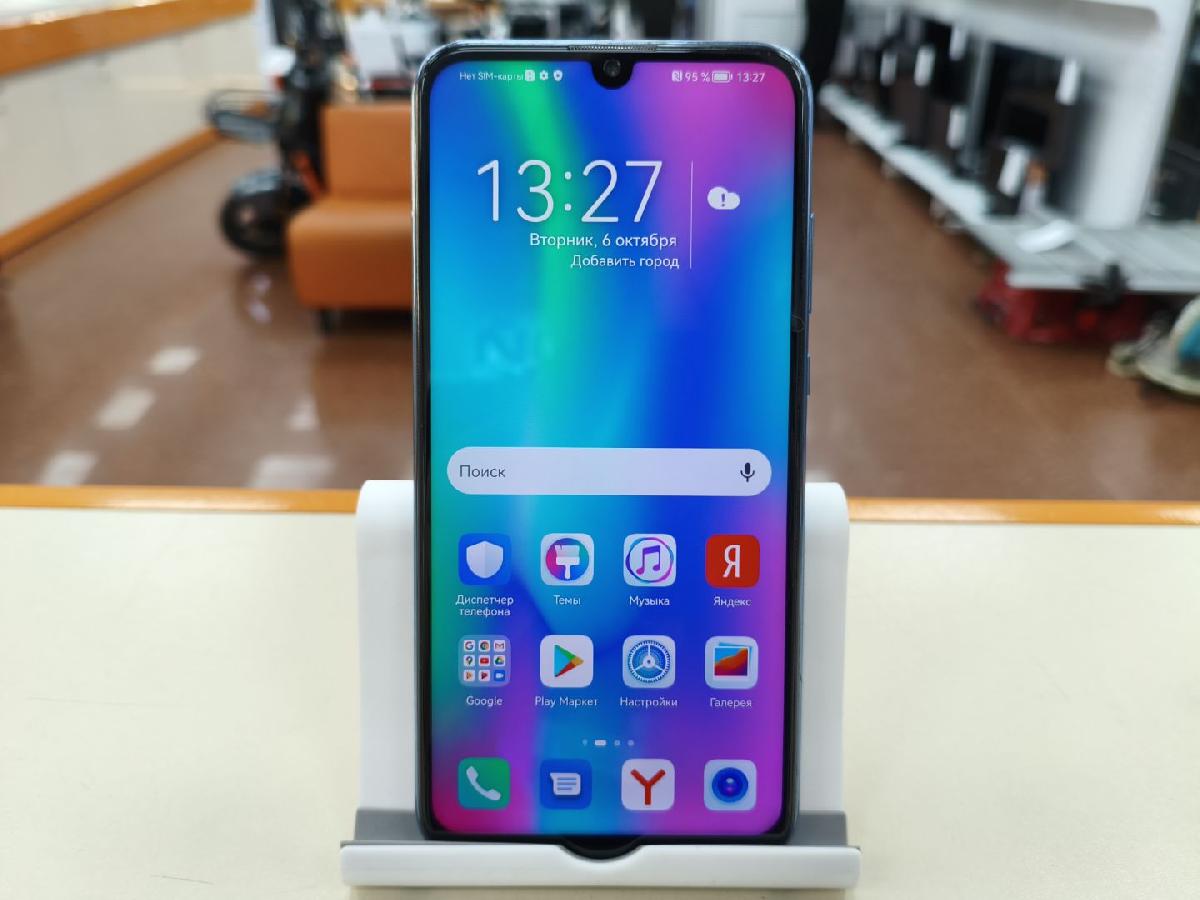 Смартфон Honor 10 lite 3/64