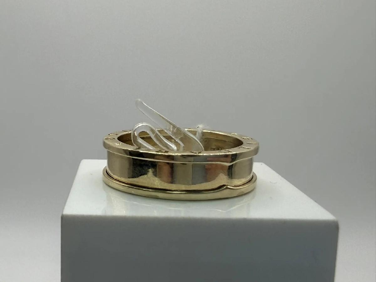 КОЛЬЦО БЕЗ КАМНЯ (Au 585)