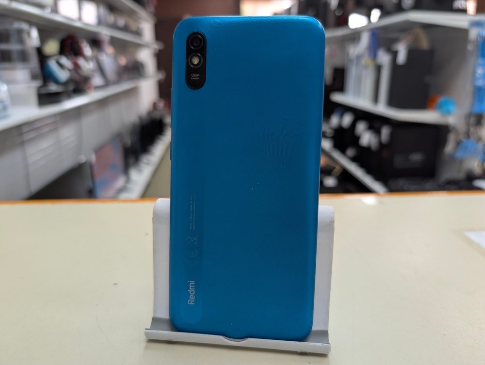 Смартфон Xiaomi Redmi 9A 2/32
