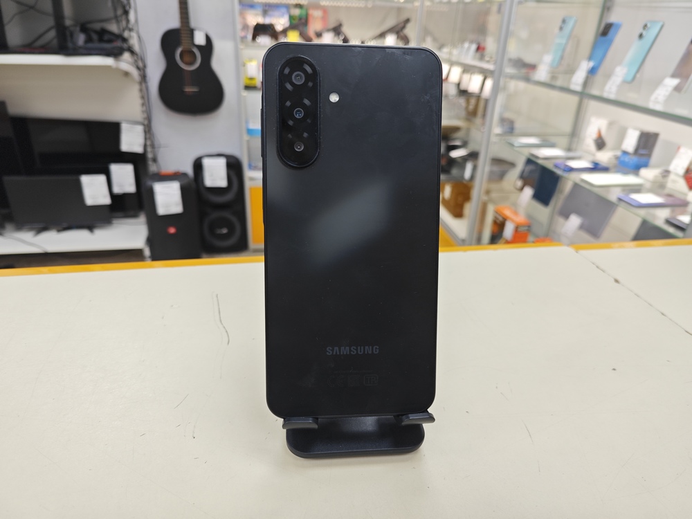 Смартфон Samsung Galaxy A17 8/256