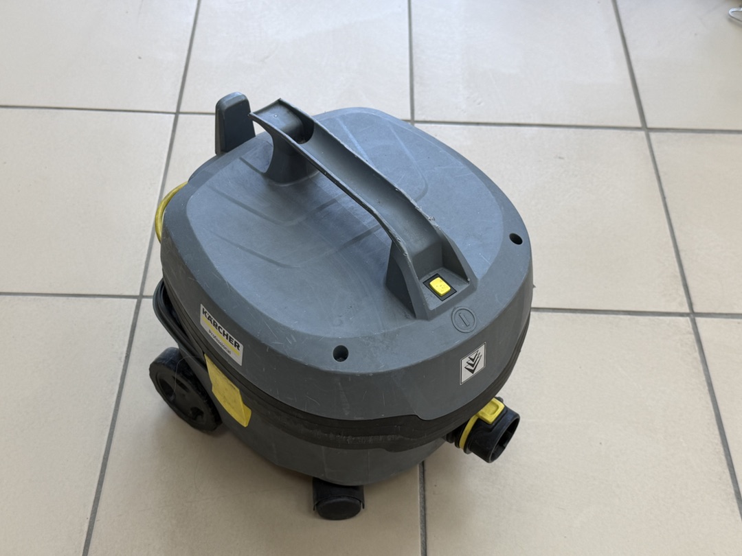 Пылесос Karcher T 7|1;