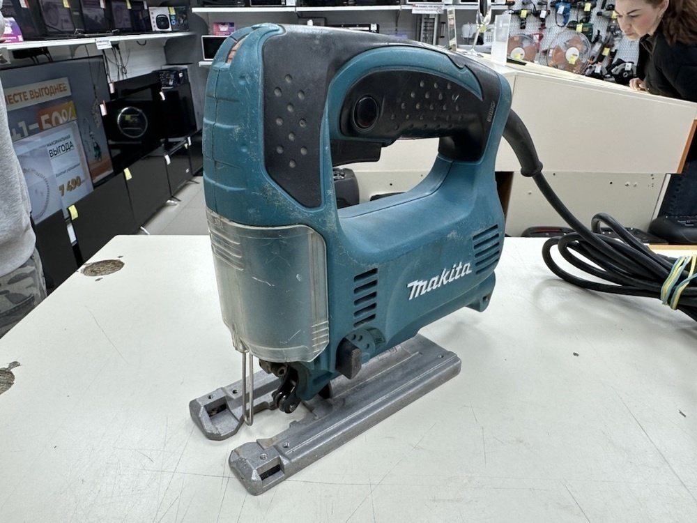Лобзик Makita 4329
