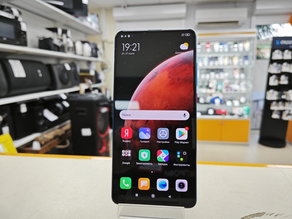 Смартфон Xiaomi Mi 9T 6/64