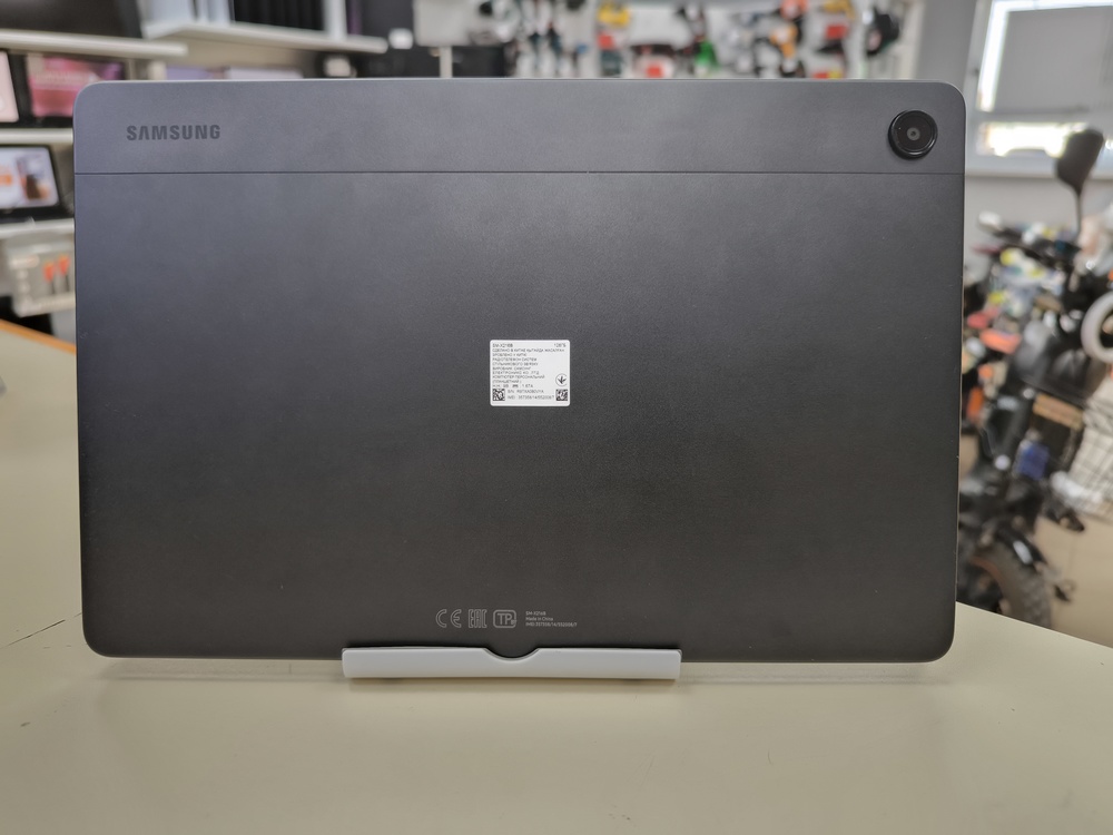 Планшет Samsung Galaxy Tab A9+ 5G 8/128 LTE