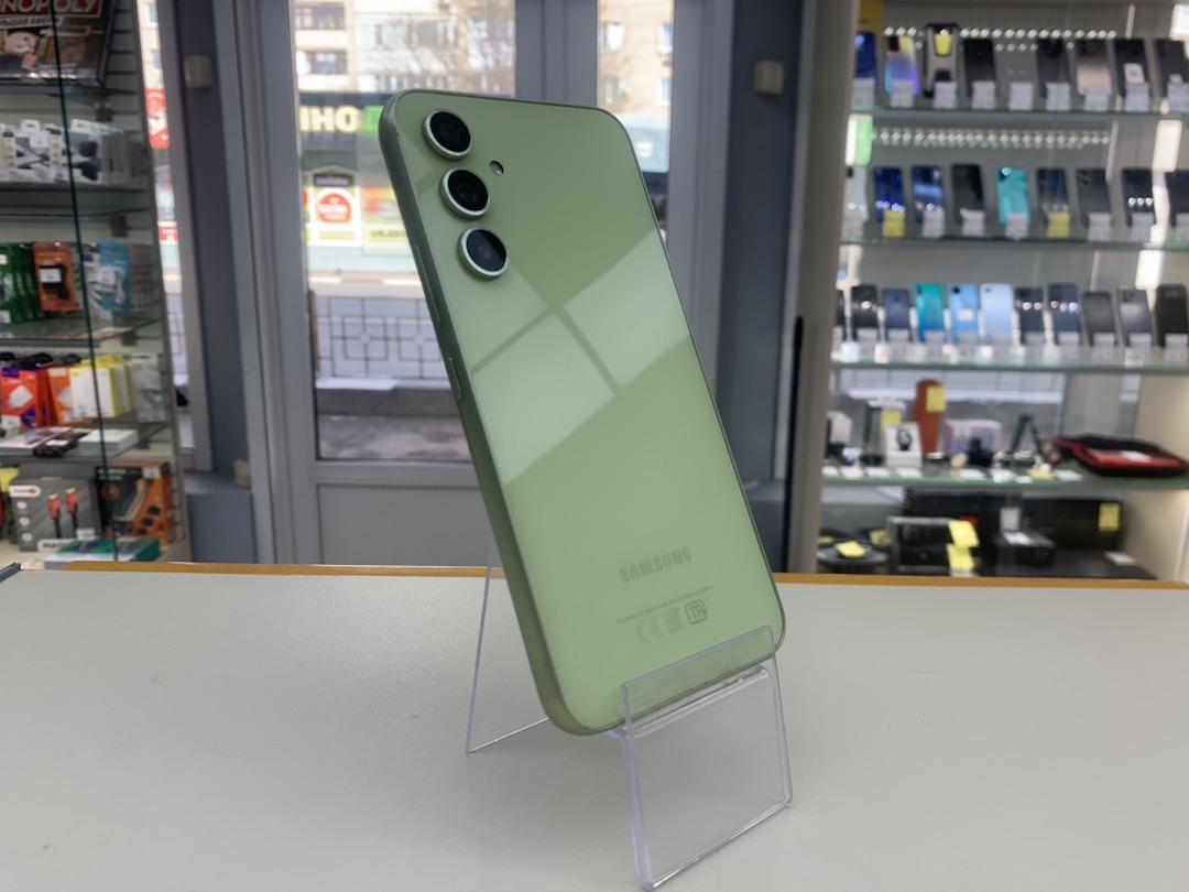 Смартфон Samsung Galaxy A54 8/256