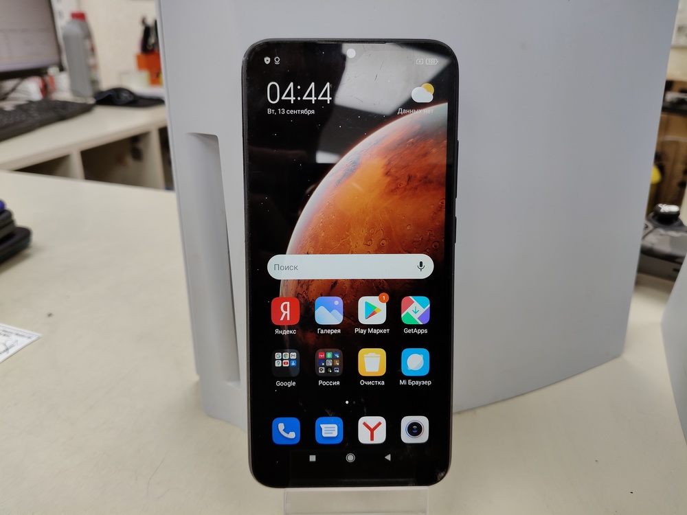 Смартфон Xiaomi Redmi 9C 3/64 NFC