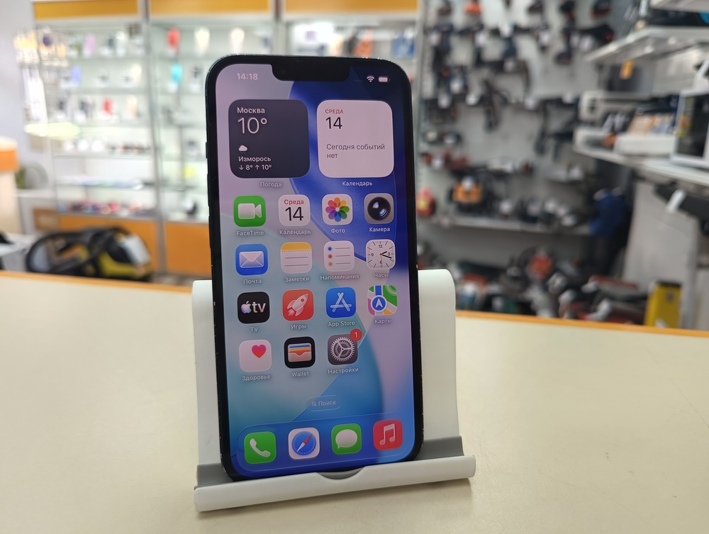Смартфон Apple Iphone 14 128Gb