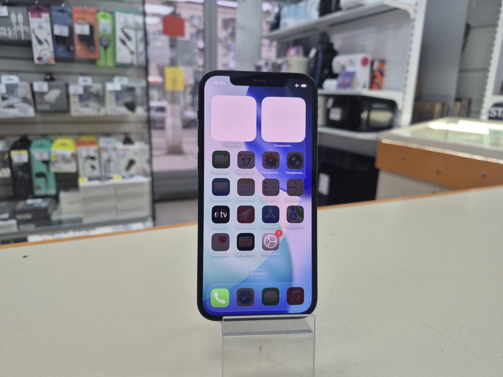 Смартфон Apple iPhone 12 128Gb