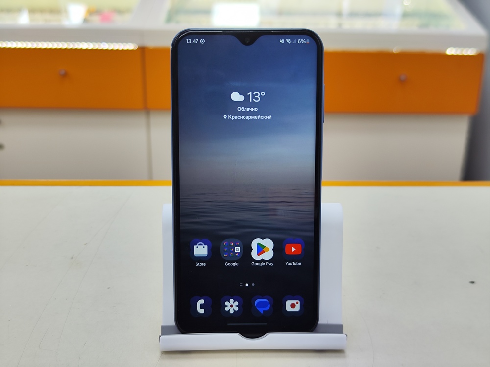 Смартфон Samsung Galaxy A15 4/64