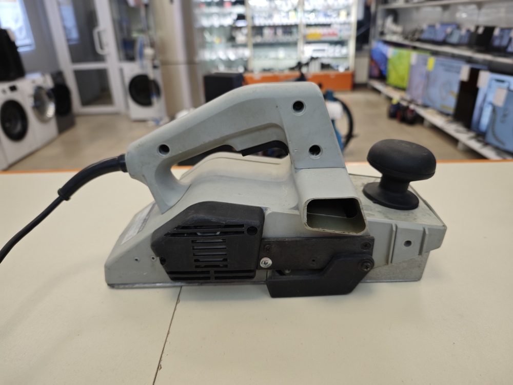 Электрорубанок Интерскол Р-102/1100ЭМ