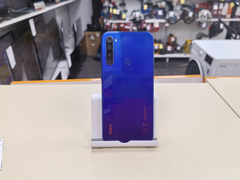 Смартфон Xiaomi Redmi Note 8T 4/64