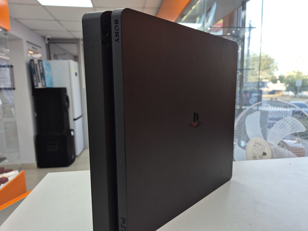 Игровая приставка PlayStation 4 Slim 1Tb