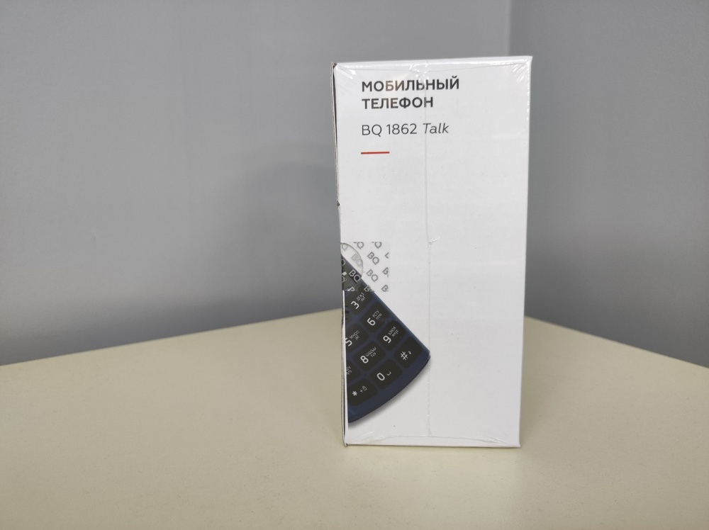 Мобильный телефон BQ 1853